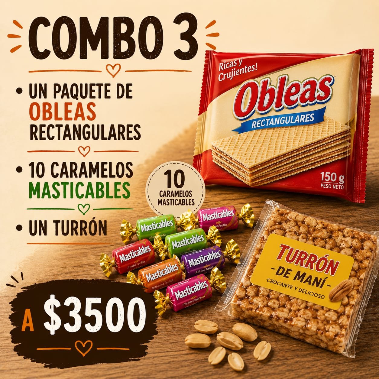 Combo 3
