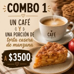 Combo 1