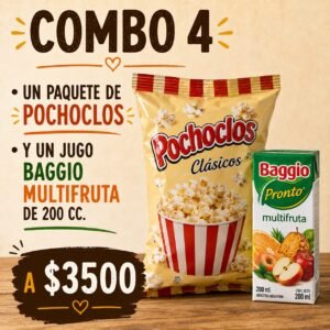 Combo 4