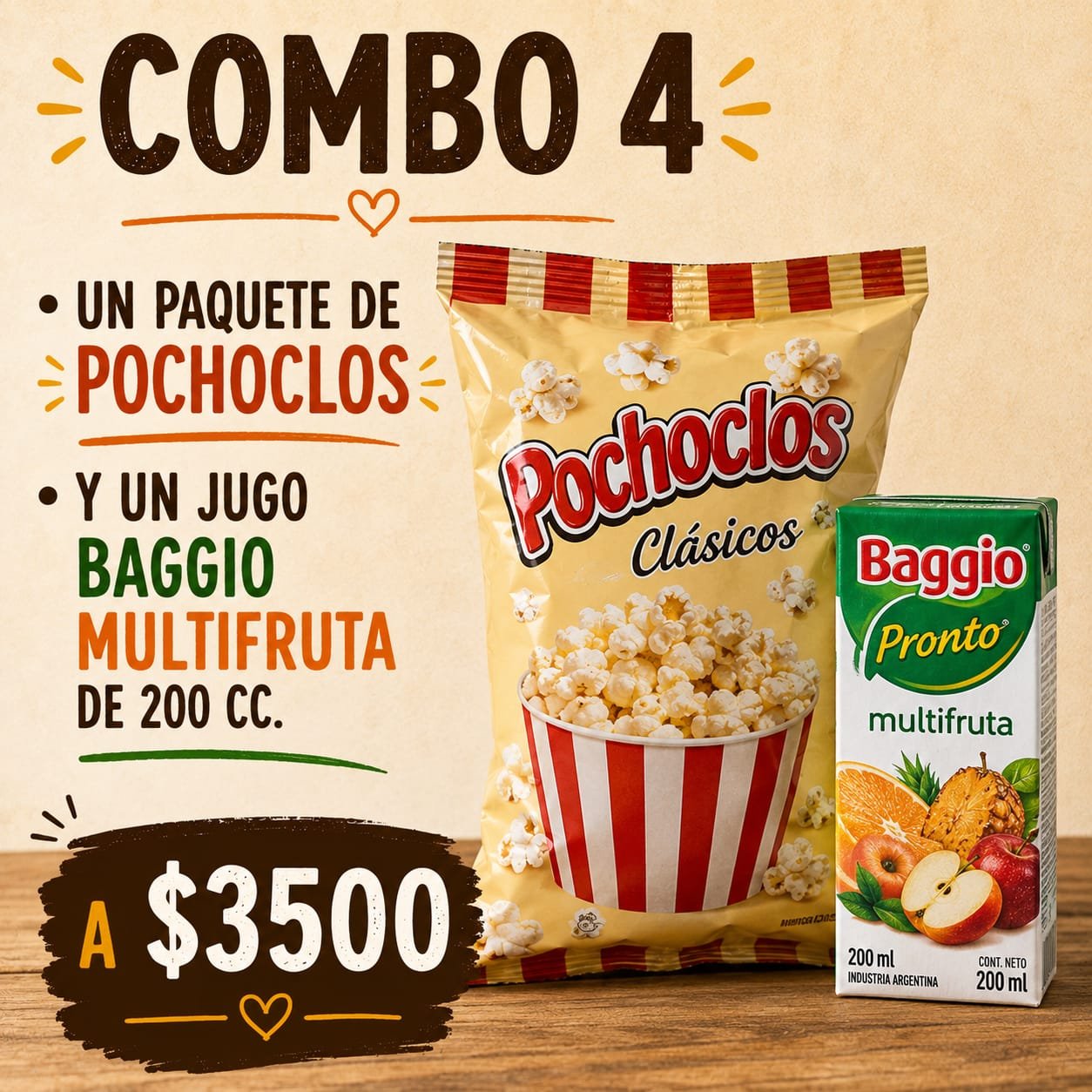 Combo 4